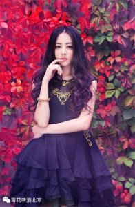 ​迪丽热巴在韩国出席活动，直接爆红，来看看韩国媒体如何评价