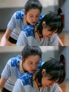 ​二女争乳峰之林辰唏（108将-第108员）