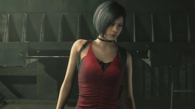 ​卡普空为《生化危机》系列作品进行英文名缩减，不在叫Biohazard