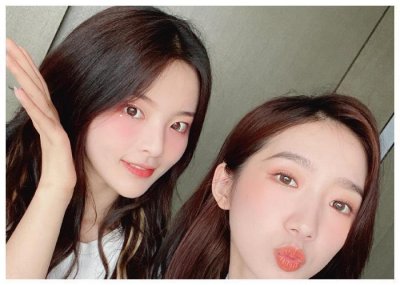 怼龙丹妮长得丑？这都不叫事儿，更狠的杨超越都干过