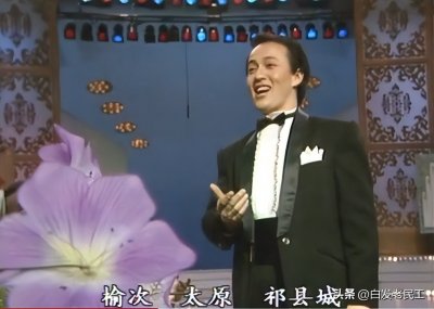 ​（NO.4）吕继宏的21次春晚之旅