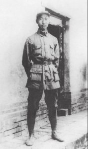 ​张氏干扰作战指挥，徐向前心一横：将在外，君命有所不受