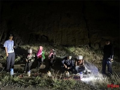 ​甘肃特大捕蝎案背后：蝎子价值几何，放生还是保护？