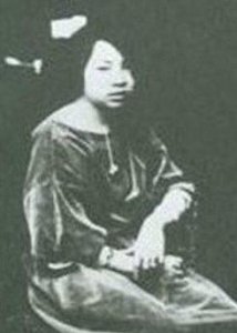 贺治华简介（贺治华朱德的第三任妻子）