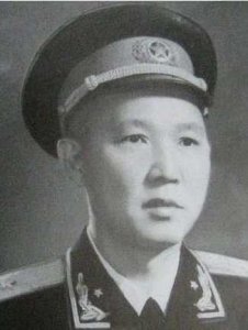 ​傅崇碧简介（傅崇碧杰出的军政指挥员）