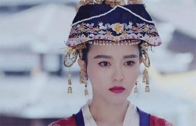 ​秃发皇后一家子的恩怨，欲报“灭国杀父”之仇，被亲妹妹出卖身亡