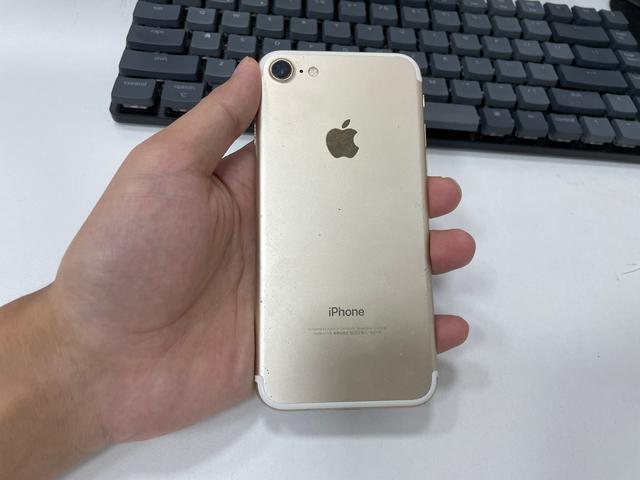 苹果iphone7多久发布的（2022年视角再回顾苹果曾经的经典之作）(10)