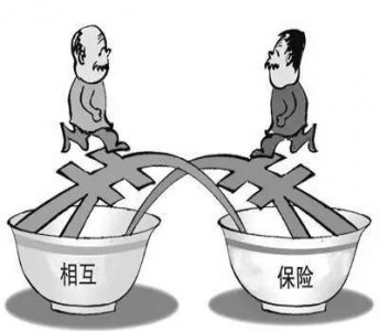 ​网络互助保险火了，你敢买吗？丨权威回应