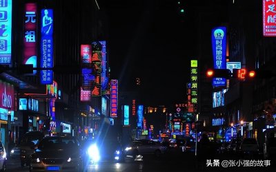 ​东莞记忆：曾经的东莞桑拿产业有多猖狂，讲讲我见识过的东莞