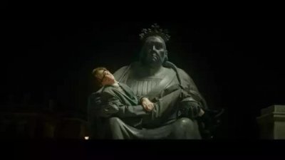 ​这些电影的主人公都是真实存在的天才，第一名我服！