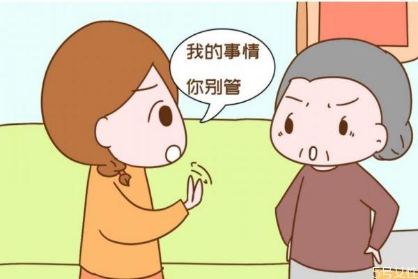 为什么婆媳之间难相处 婆媳之间难相处的原因 为什么婆媳之间难相处 婆媳之间难相处的原因