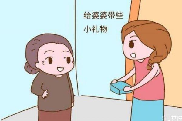 为什么婆媳之间难相处 婆媳之间难相处的原因 为什么婆媳之间难相处 婆媳之间难相处的原因