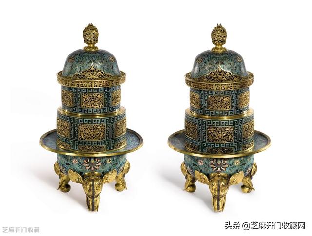 古董收藏100种图解(古董收藏有5个级别)(5)