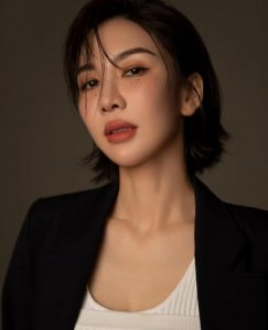 ​徐菁遥，一位演技特别高超的话剧演员