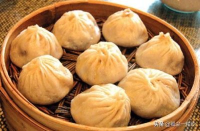 ​无锡10大推荐美食，这些地方美食你值得品尝