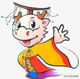 ​二月初七，传说是水龙王的生日：“龙王诞”，能保佑人们顺风顺水