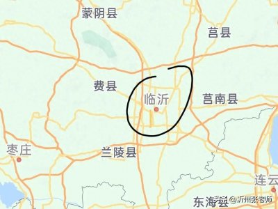 ​临沂市正在建设、规划中的高铁线路有四条