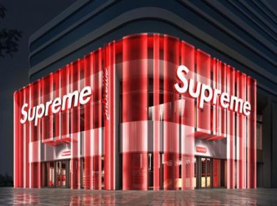 ​“潮流”和“潮牌”是什么？supreme是否可以定义它们？