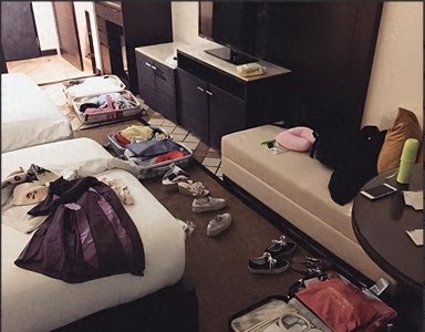 ​回顾“换妻游戏”案：3男3女淫乱不堪，被抓后：我们自愿有犯罪