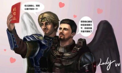 ​超神学院：天使彦的一句话，让阿追流下了五千年的泪水！