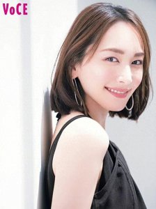 ​日本最受欢迎的十大女星：美颜与演技并存！
