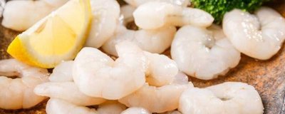 ​虾仁煮多久能熟? 虾仁煮多久才能熟