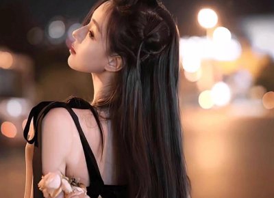 ​女生哪里最软，女孩子哪个部位最柔软