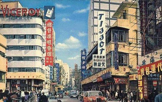 古穿今七十年代香港架空言情——《七十年代神算生涯》