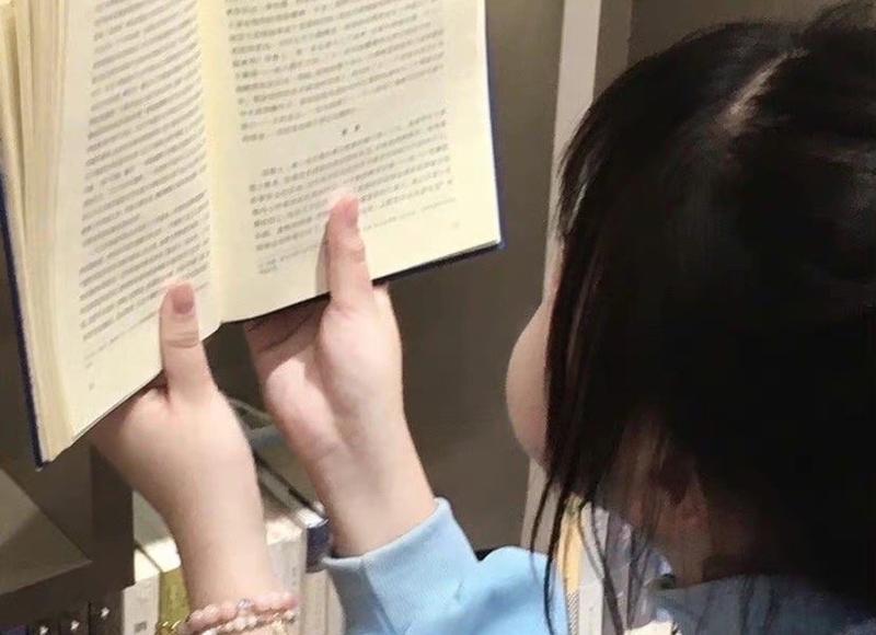 怎么追性格内向的女孩子？学会读懂她的心