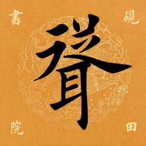 ​耸怎么读 「每日一字」 耸