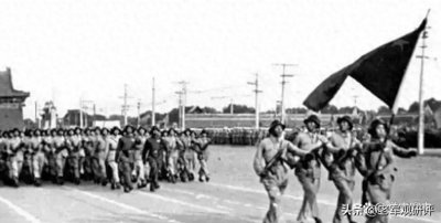 ​从强起来到智起来，今年9.3阅兵背后的深意含义和重大变革