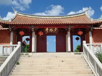 ​福建三座少林寺，谁才是正宗南少林？