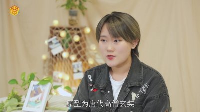 ​唐僧被如来佛封为什么