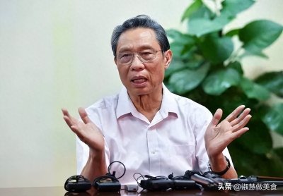 ​一个好消息传来，钟南山果然没有说错，新冠的“克星”终于找到了