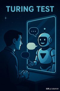 ​AI通过图灵测试意味着什么？