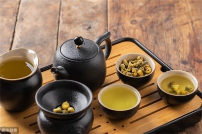 ​胎菊的功效与作用（有益心血管健康 缓解眼睛疲劳）
